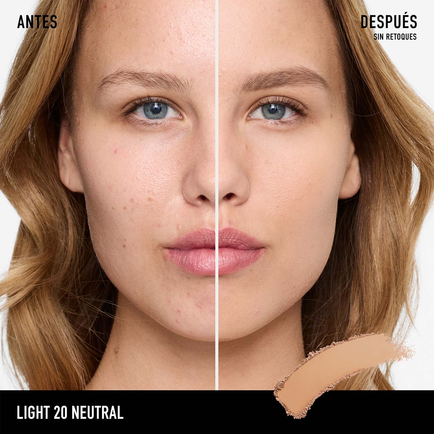 BAREPRO 16-HOUR POWDER FOUNDATION (BASE DE MAQUILLAJE EN POLVO)